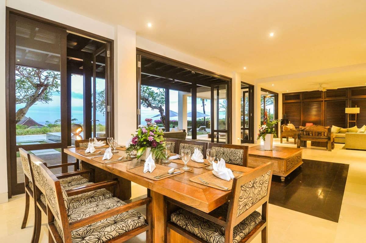 Rent villa Nicole, Indonesia, Bali, Uluvatu | Villacarte