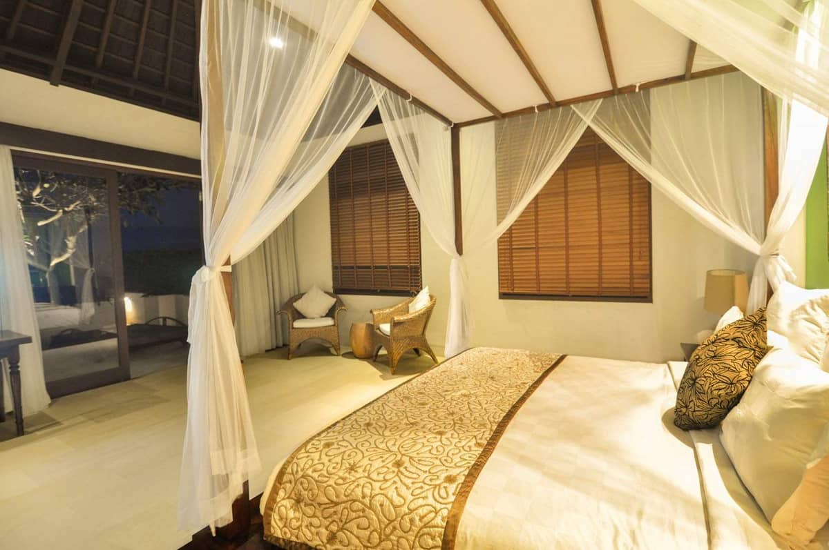 Rent villa Nicole, Indonesia, Bali, Uluvatu | Villacarte