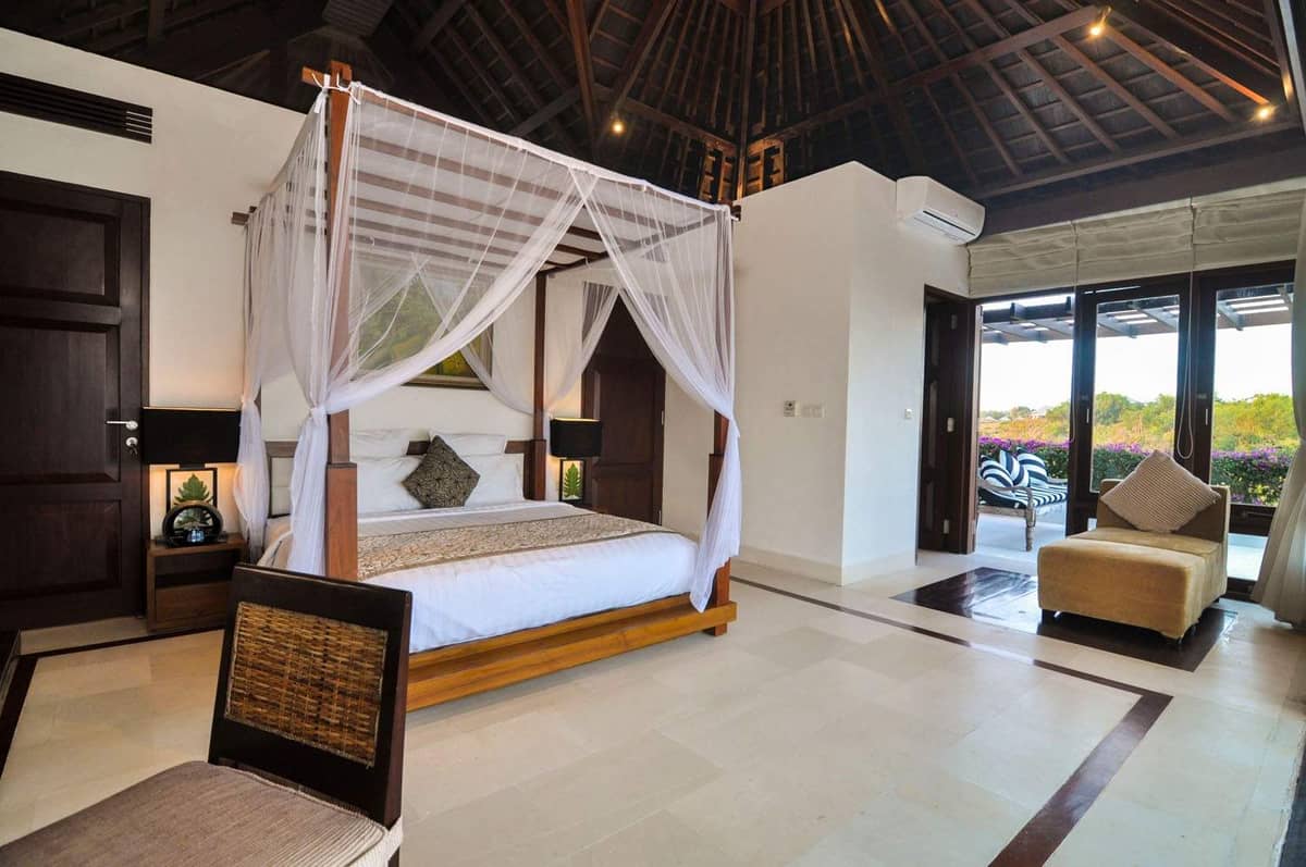 Rent villa Nicole, Indonesia, Bali, Uluvatu | Villacarte