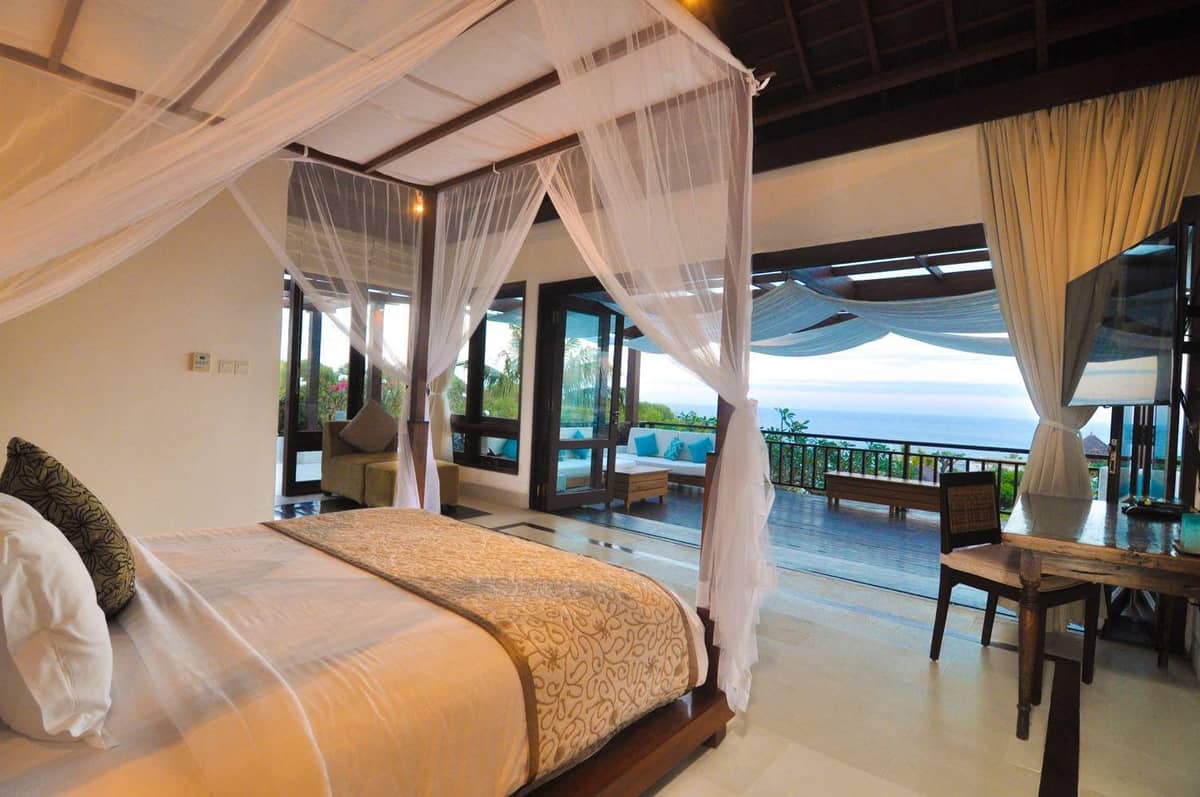 Rent villa Nicole, Indonesia, Bali, Uluvatu | Villacarte