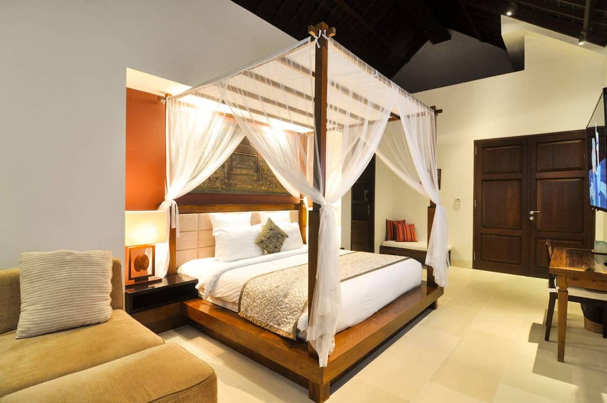 Rent villa Nicole, Indonesia, Bali, Uluvatu | Villacarte