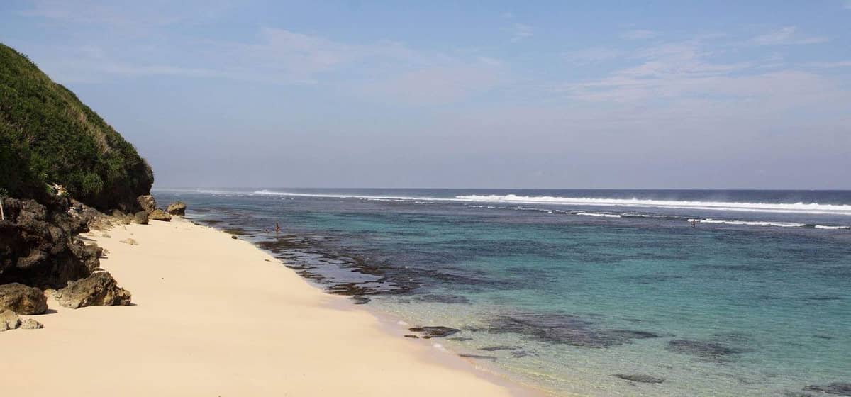 Rent villa Nicole, Indonesia, Bali, Uluvatu | Villacarte
