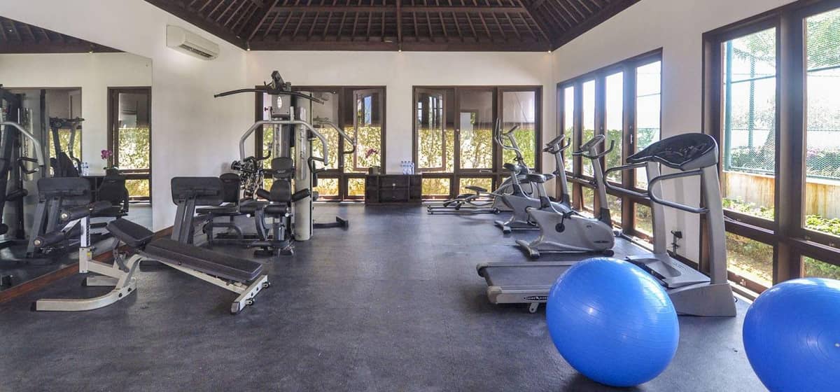 Rent villa Nicole, Indonesia, Bali, Uluvatu | Villacarte