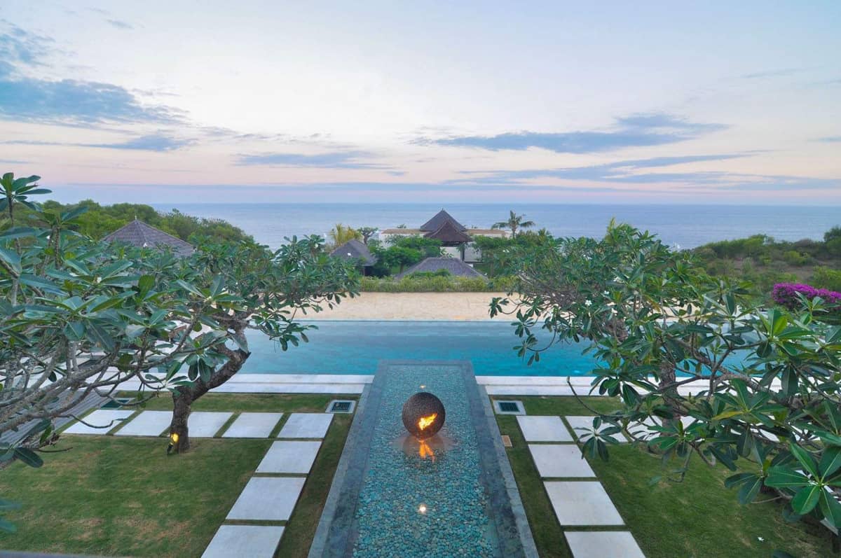 Rent villa Nicole, Indonesia, Bali, Uluvatu | Villacarte