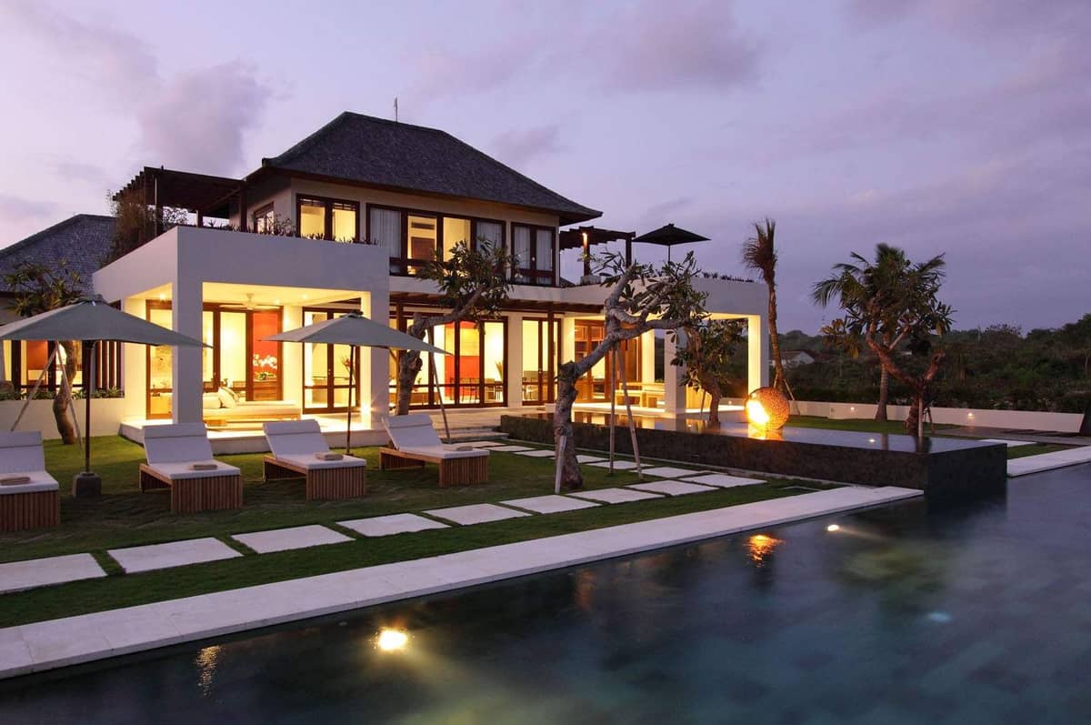Rent villa Nicole, Indonesia, Bali, Uluvatu | Villacarte
