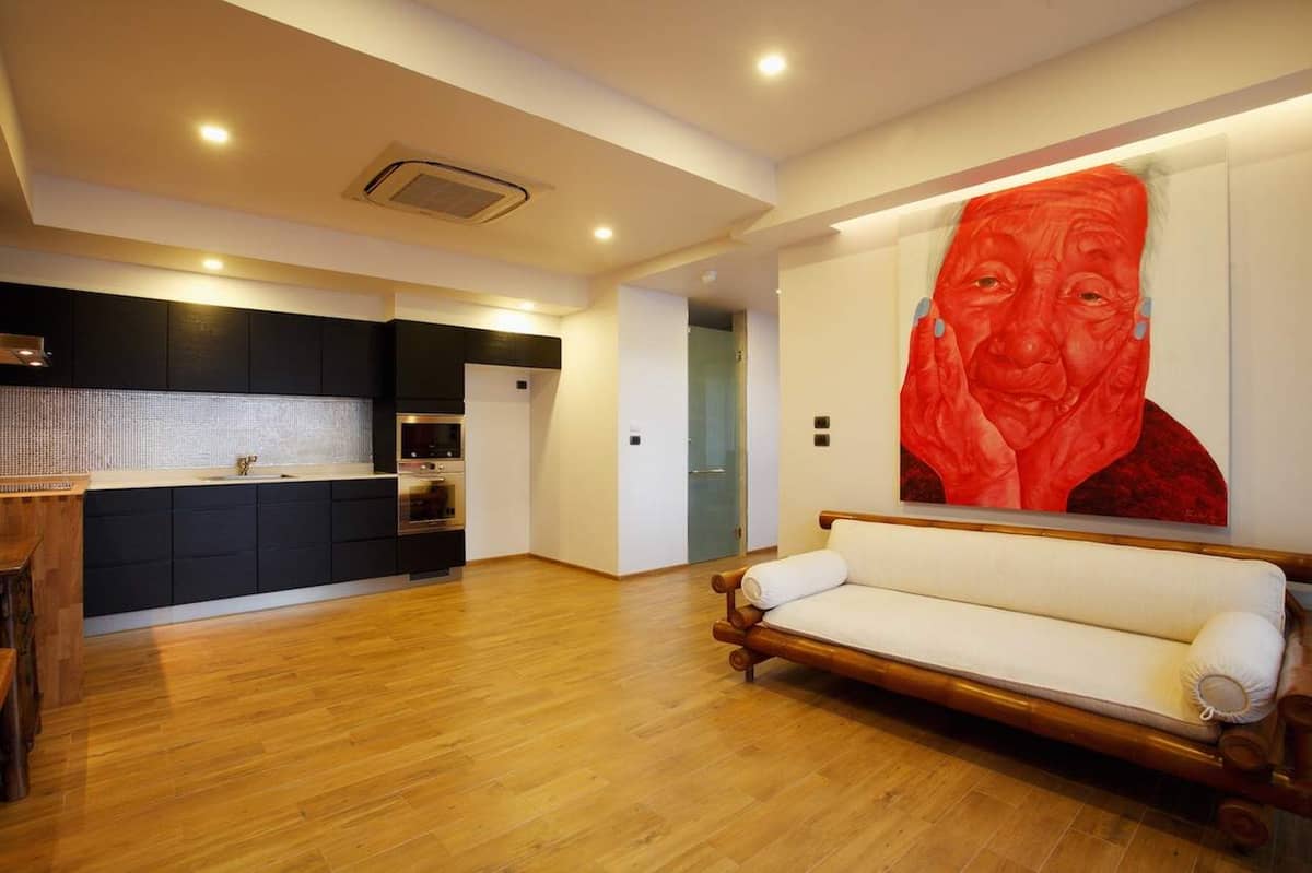 Rent villa Blue Siam, Thailand, Phuket, Surin | Villacarte