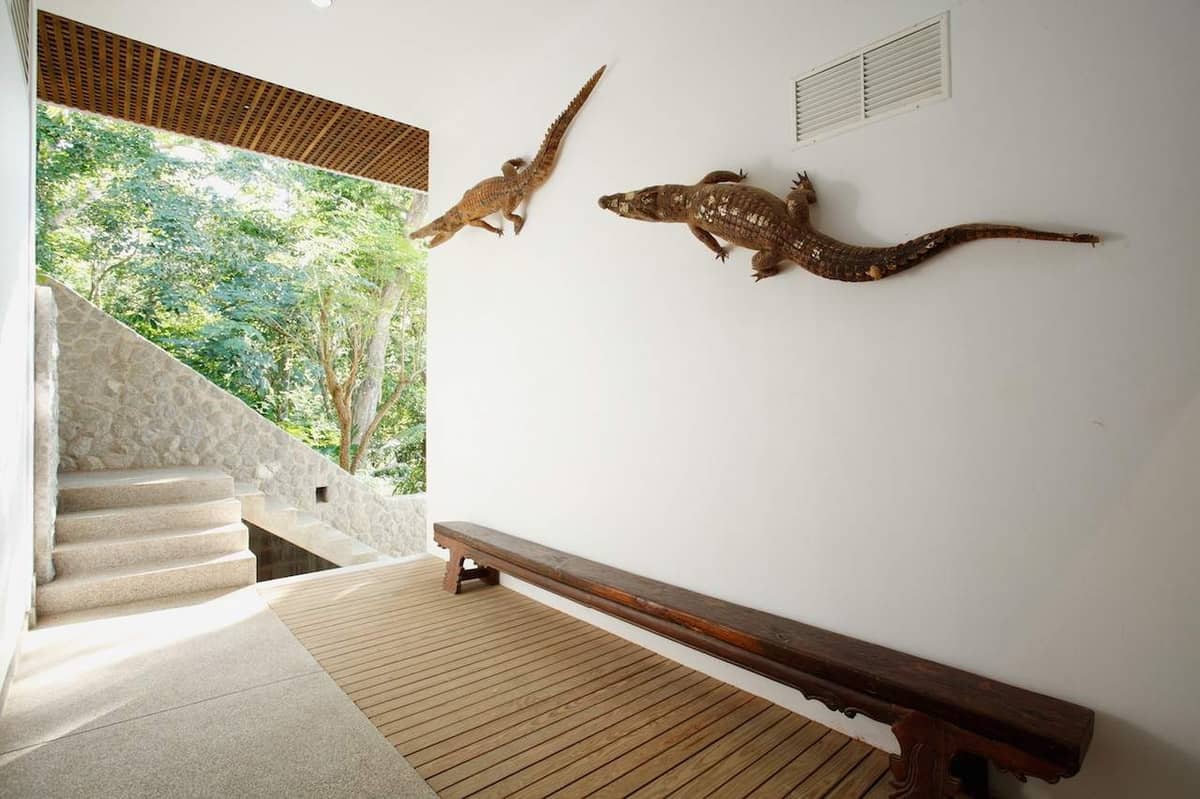 Rent villa Blue Siam, Thailand, Phuket, Surin | Villacarte