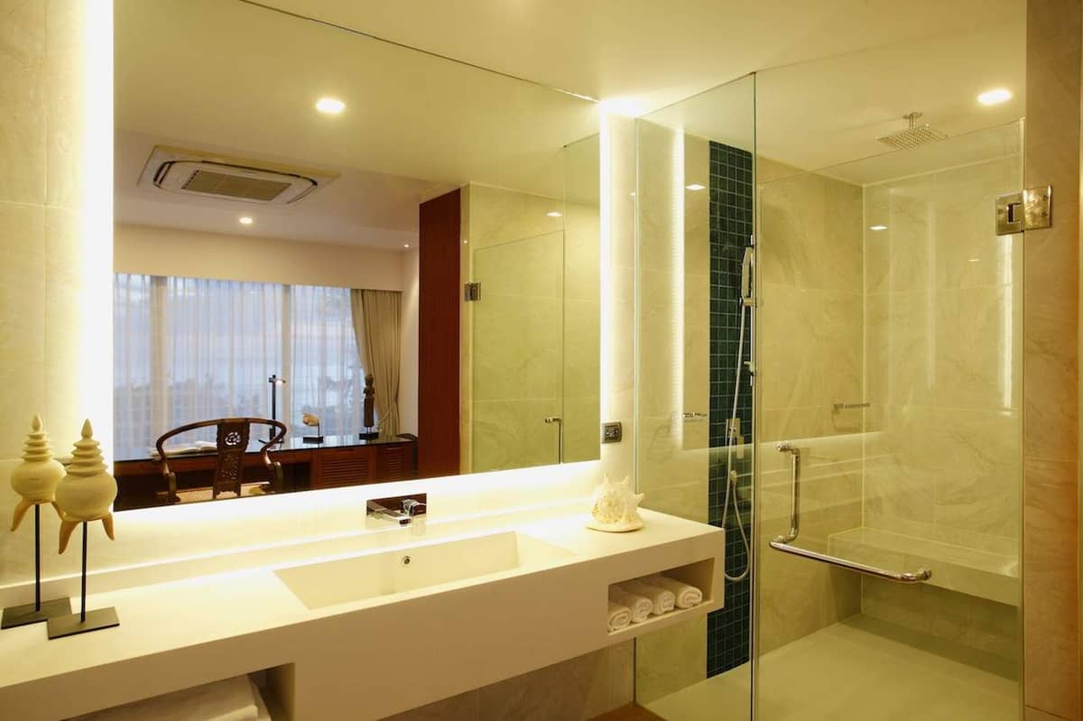Rent villa Blue Siam, Thailand, Phuket, Surin | Villacarte