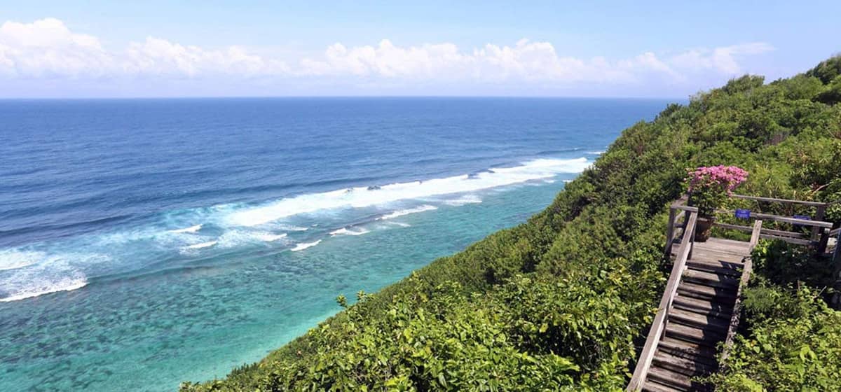 Rent villa Nicole, Indonesia, Bali, Uluvatu | Villacarte