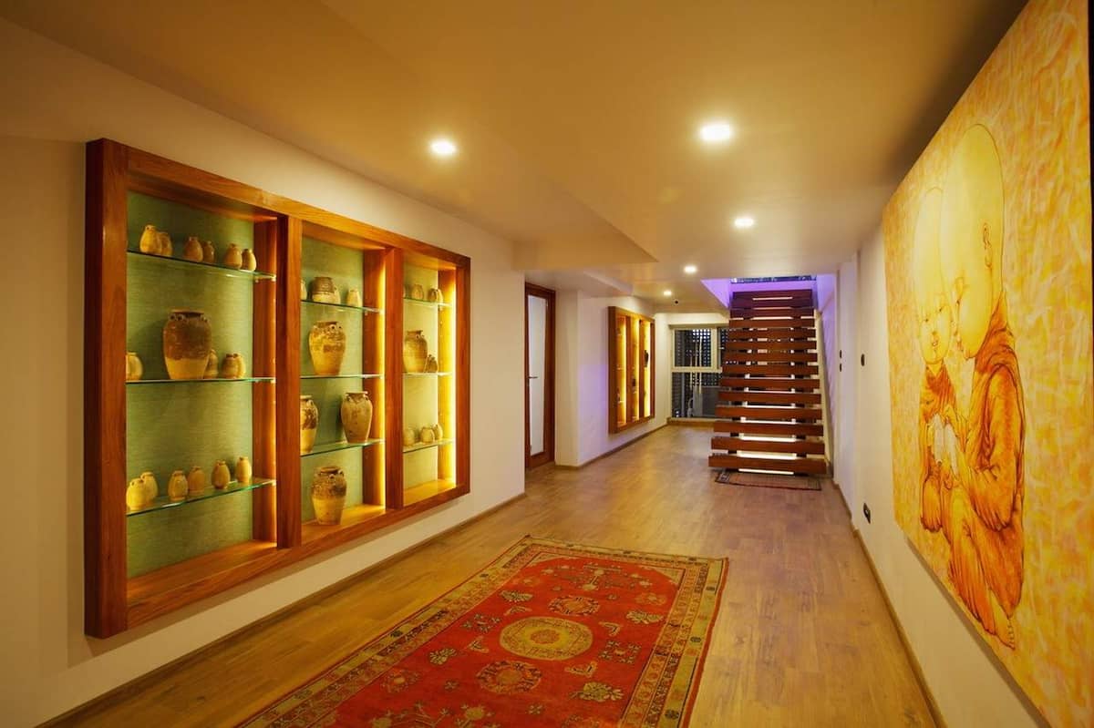 Rent villa Blue Siam, Thailand, Phuket, Surin | Villacarte