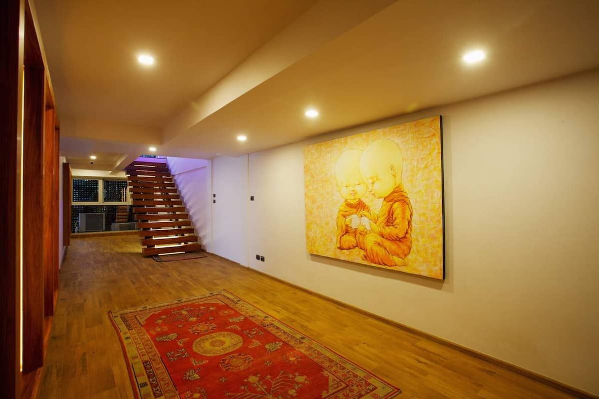 Rent villa Blue Siam, Thailand, Phuket, Surin | Villacarte