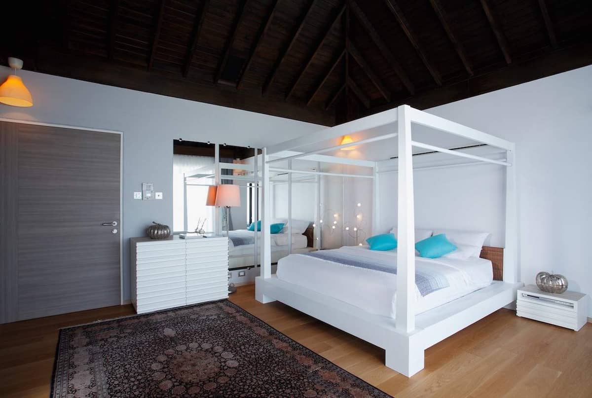 Rent villa Blue Siam, Thailand, Phuket, Surin | Villacarte