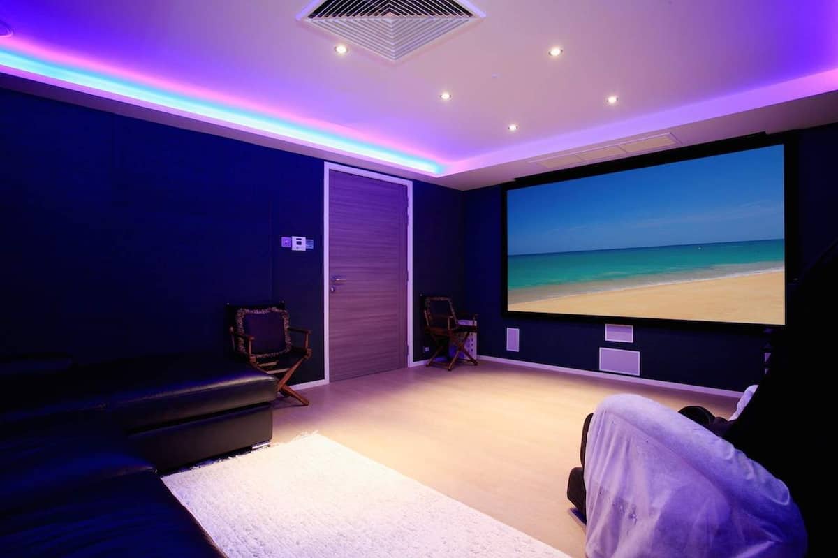 Rent villa Blue Siam, Thailand, Phuket, Surin | Villacarte