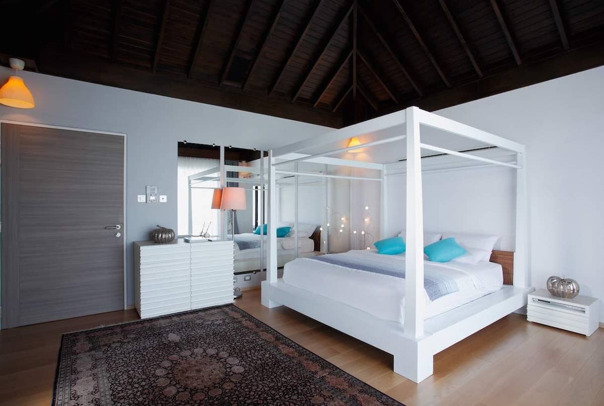 Rent villa Blue Siam, Thailand, Phuket, Surin | Villacarte