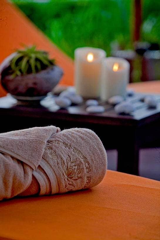 Rent villa Daisy, Thailand, Samui, Maenam | Villacarte