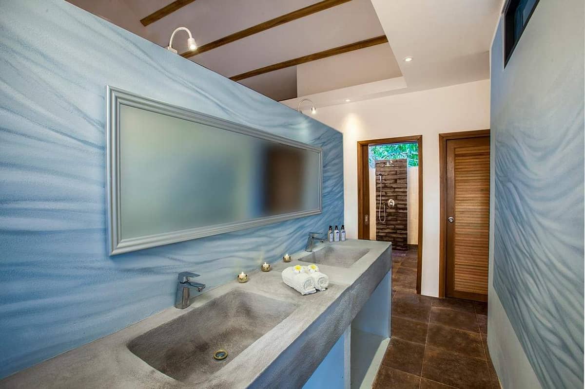 Rent villa Daisy, Thailand, Samui, Maenam | Villacarte