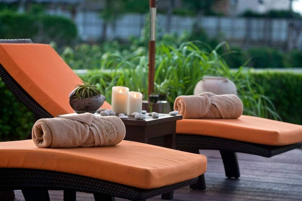 Rent villa Daisy, Thailand, Samui, Maenam | Villacarte