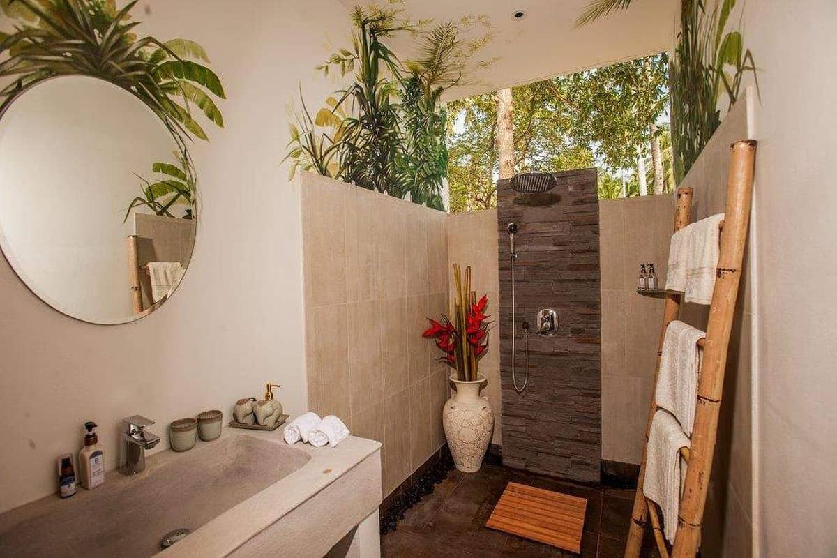 Rent villa Daisy, Thailand, Samui, Maenam | Villacarte