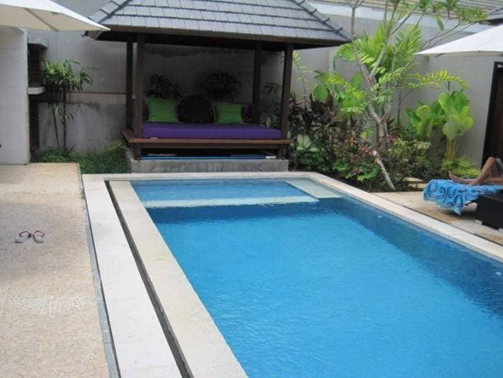 Rent villa Anna, Indonesia, Bali, Sanur | Villacarte