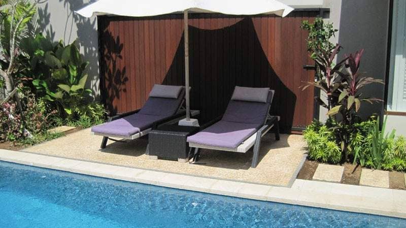 Rent villa Anna, Indonesia, Bali, Sanur | Villacarte