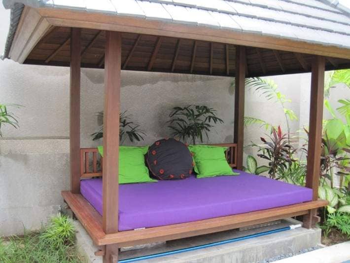 Rent villa Anna, Indonesia, Bali, Sanur | Villacarte
