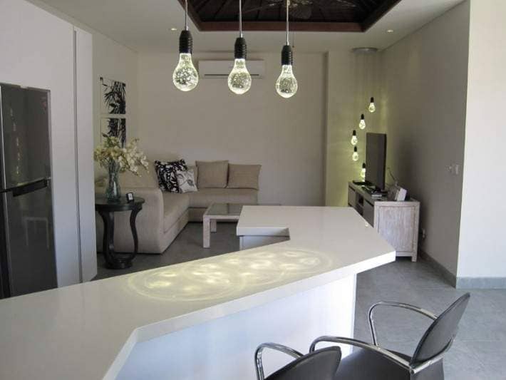 Rent villa Anna, Indonesia, Bali, Sanur | Villacarte