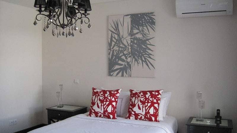 Rent villa Anna, Indonesia, Bali, Sanur | Villacarte