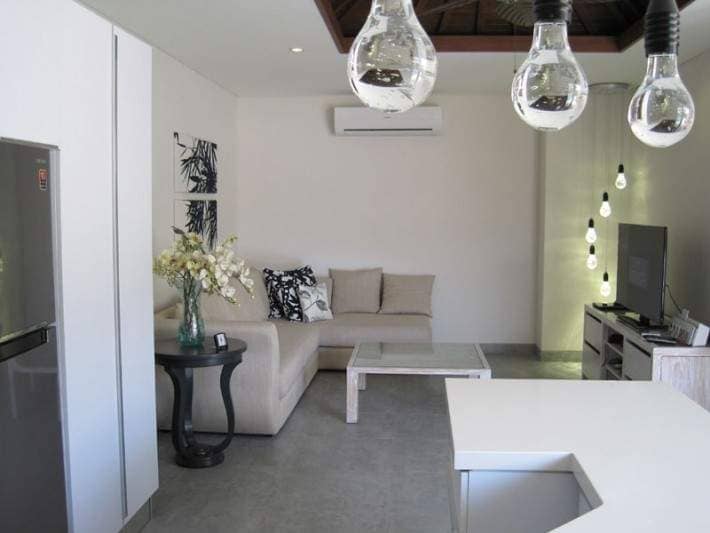 Rent villa Anna, Indonesia, Bali, Sanur | Villacarte