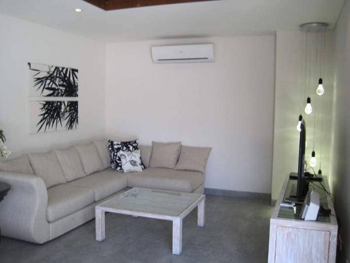 Rent villa Anna, Indonesia, Bali, Sanur | Villacarte