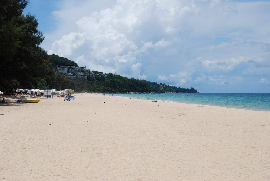 Rent apartments Pearl of Naithon, Thailand, Phuket, Nai Ton | Villacarte