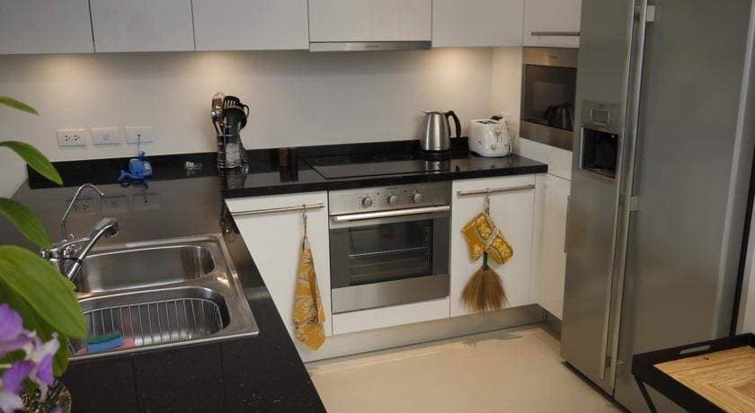 Rent apartments Pearl of Naithon, Thailand, Phuket, Nai Ton | Villacarte