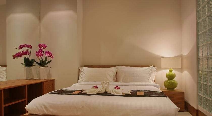 Rent apartments Pearl of Naithon, Thailand, Phuket, Nai Ton | Villacarte