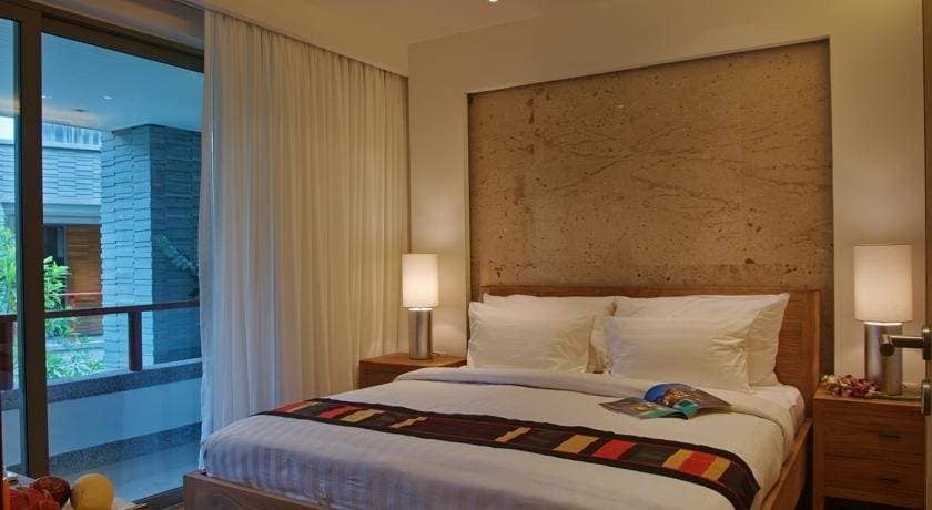 Rent apartments Pearl of Naithon, Thailand, Phuket, Nai Ton | Villacarte