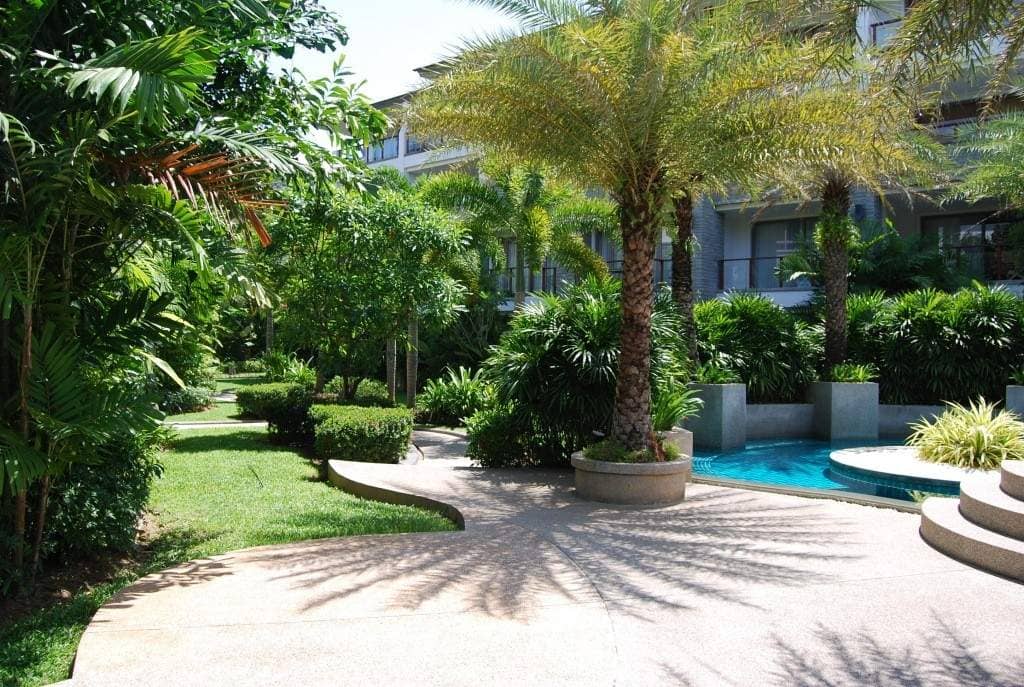 Rent apartments Pearl of Naithon, Thailand, Phuket, Nai Ton | Villacarte