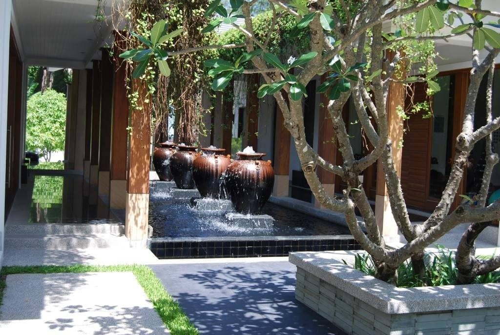 Rent apartments Pearl of Naithon, Thailand, Phuket, Nai Ton | Villacarte