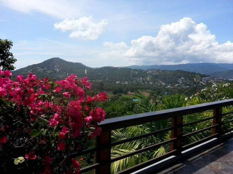 Аренда виллы Bella, Таиланд, Самуи, Чонг Мон | Villacarte