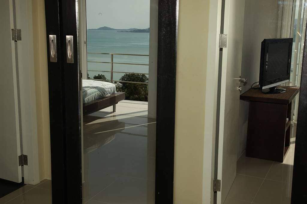 Rent villa Amalia, Thailand, Samui, Bang Rak | Villacarte