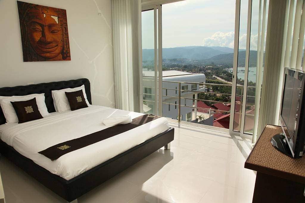 Rent villa Amalia, Thailand, Samui, Bang Rak | Villacarte