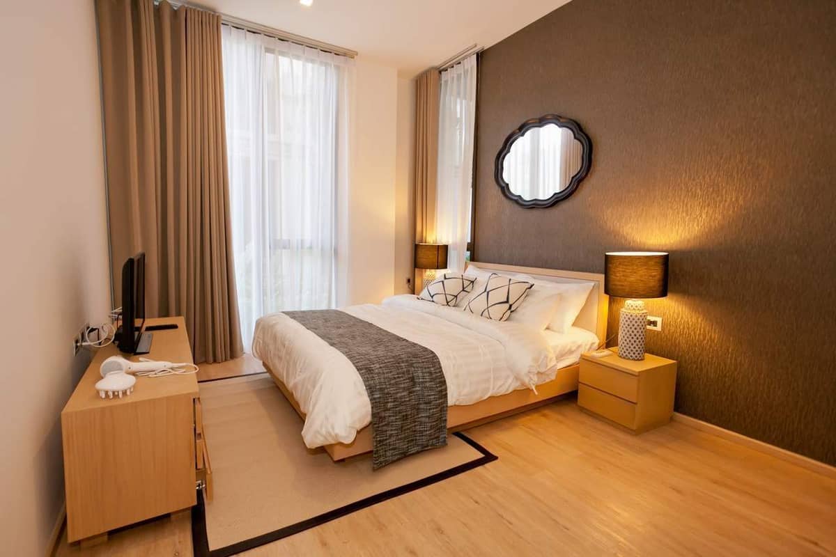 Аренда апартаментов Baan Mai Khao, Таиланд, Пхукет, Май Као | Villacarte