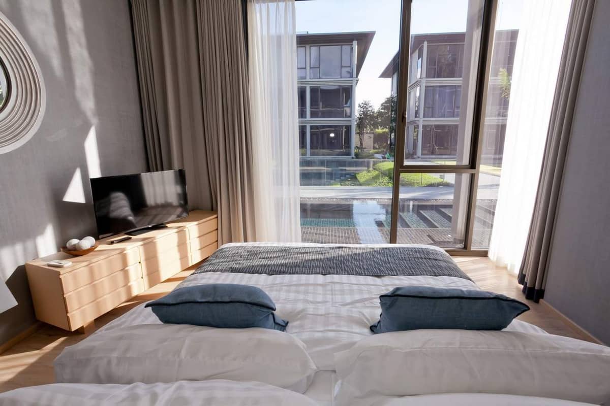 Аренда апартаментов Baan Mai Khao, Таиланд, Пхукет, Май Као | Villacarte