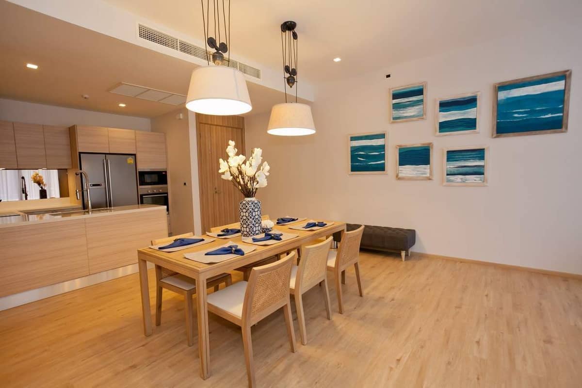 Аренда апартаментов Baan Mai Khao, Таиланд, Пхукет, Май Као | Villacarte