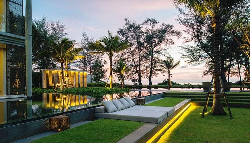 Аренда апартаментов Baan Mai Khao, Таиланд, Пхукет, Май Као | Villacarte