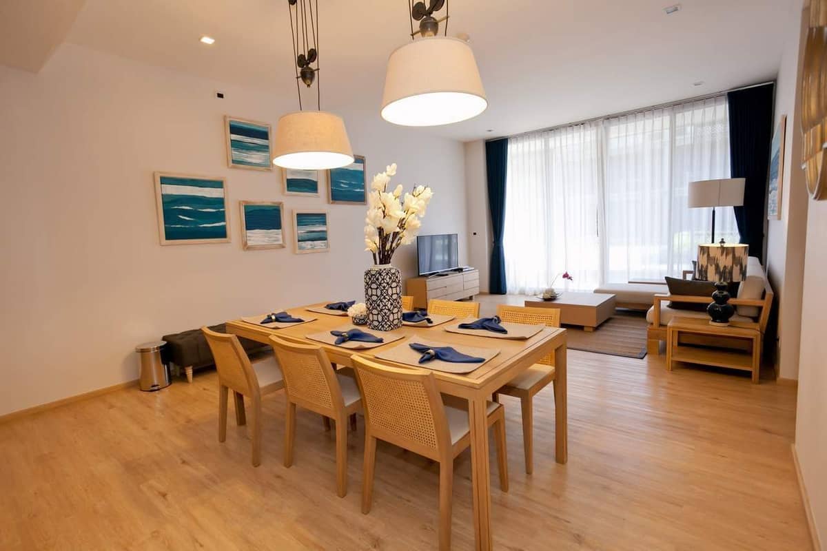 Аренда апартаментов Baan Mai Khao, Таиланд, Пхукет, Май Као | Villacarte