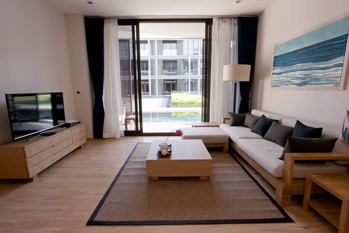 Аренда апартаментов Baan Mai Khao, Таиланд, Пхукет, Май Као | Villacarte