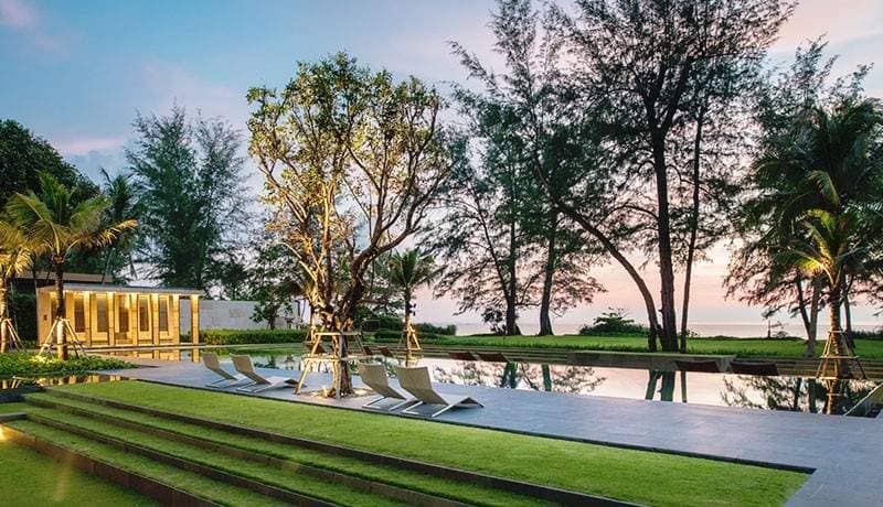 Аренда апартаментов Baan Mai Khao, Таиланд, Пхукет, Май Као | Villacarte
