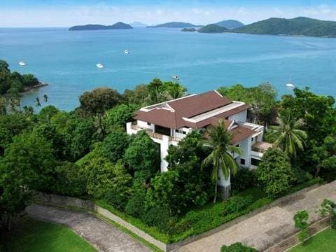 Property for Sale Tanode Villa 2, Thailand, Phuket, Panva | Villacarte