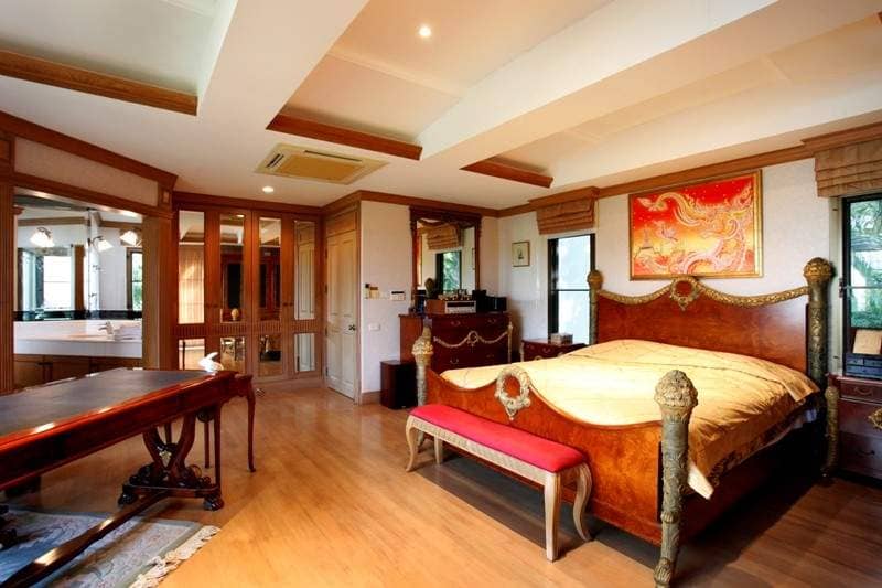 Property for Sale Tanode Villa 2, Thailand, Phuket, Panva | Villacarte
