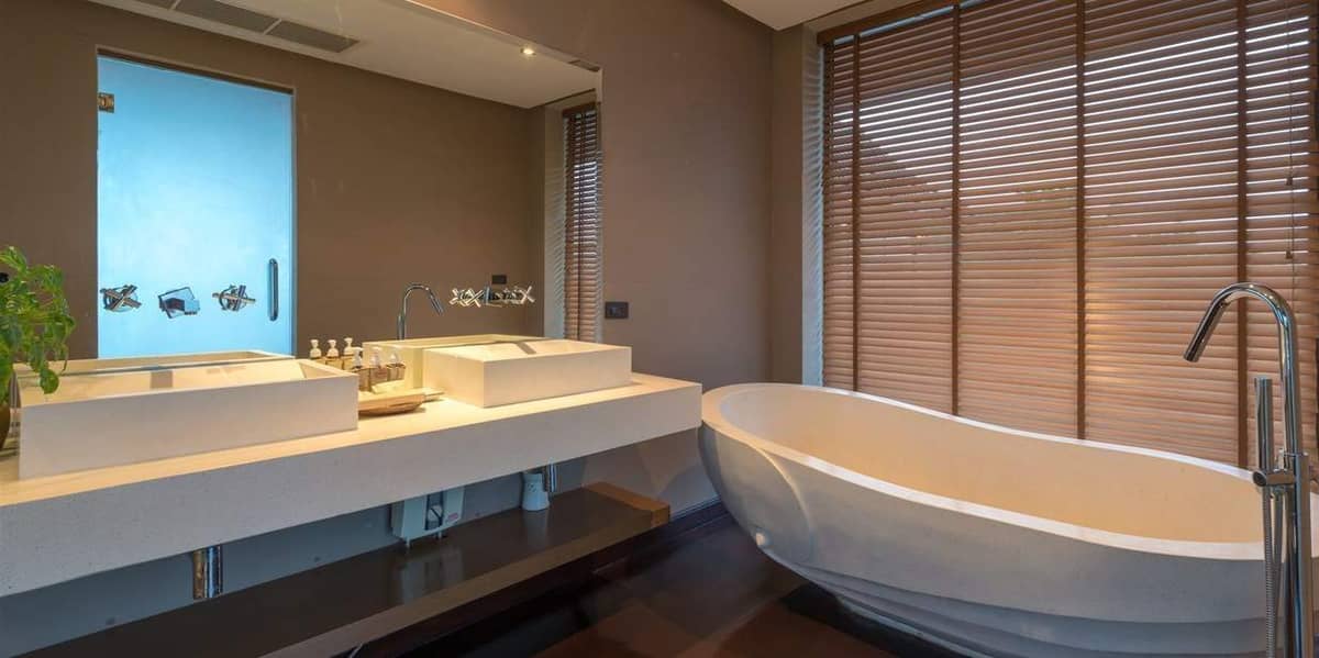 Rent villa Ella, Thailand, Samui, Chaweng | Villacarte