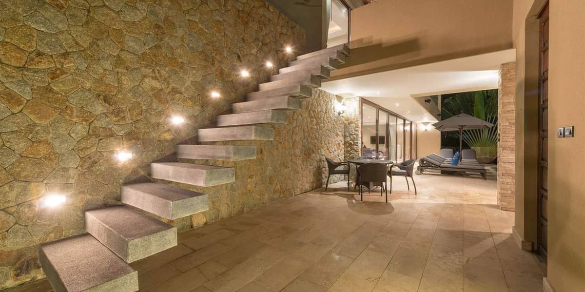 Rent villa Ella, Thailand, Samui, Chaweng | Villacarte
