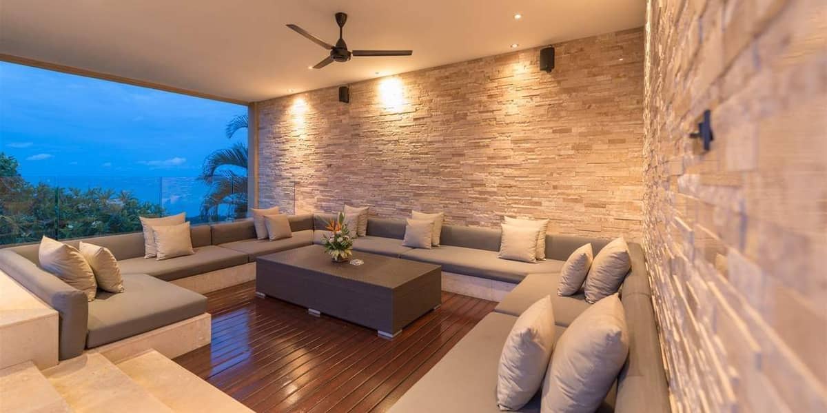 Rent villa Ella, Thailand, Samui, Chaweng | Villacarte